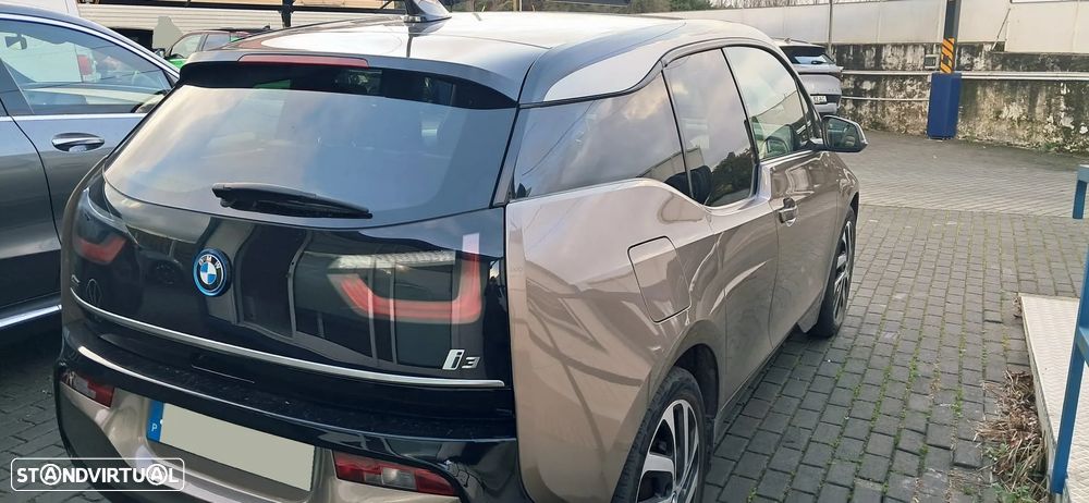 BMW i3 (120 Ah) - 4