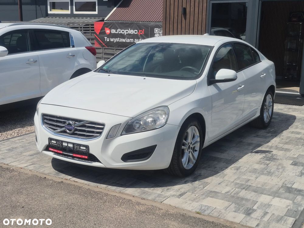 Volvo S60 T3 - 1