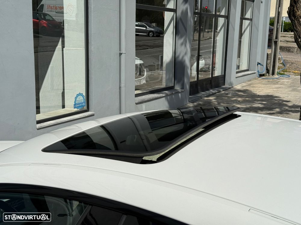 BMW 425 Gran Coupé d Pack M Auto - 27