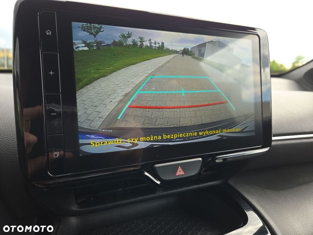 Toyota Yaris Cross 1.5 Comfort CVT - 22