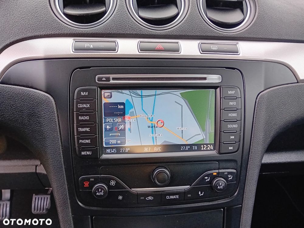 Ford Galaxy 2.0 TDCi Ambiente - 8