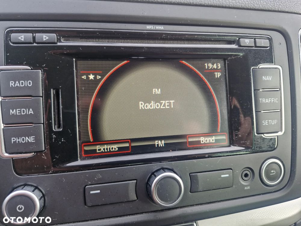 Seat Alhambra 2.0 TDI (Ecomotive) Start & Stop DSG Reference - 31