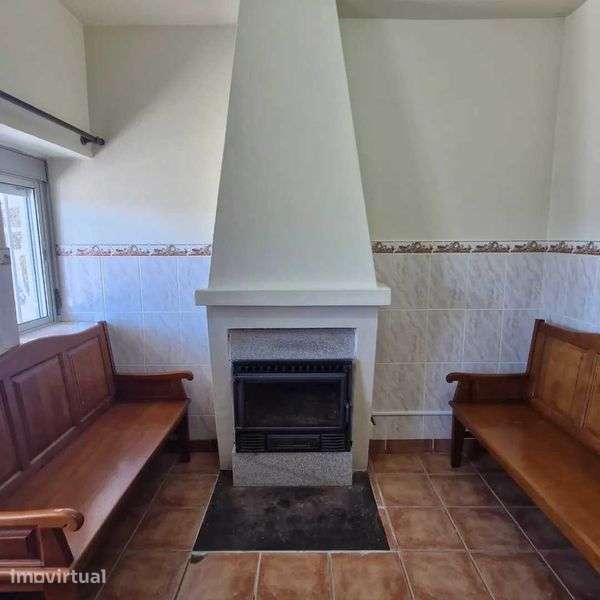 Apartamento T3+1  com garagem + grande terraço - Grande imagem: 2/12