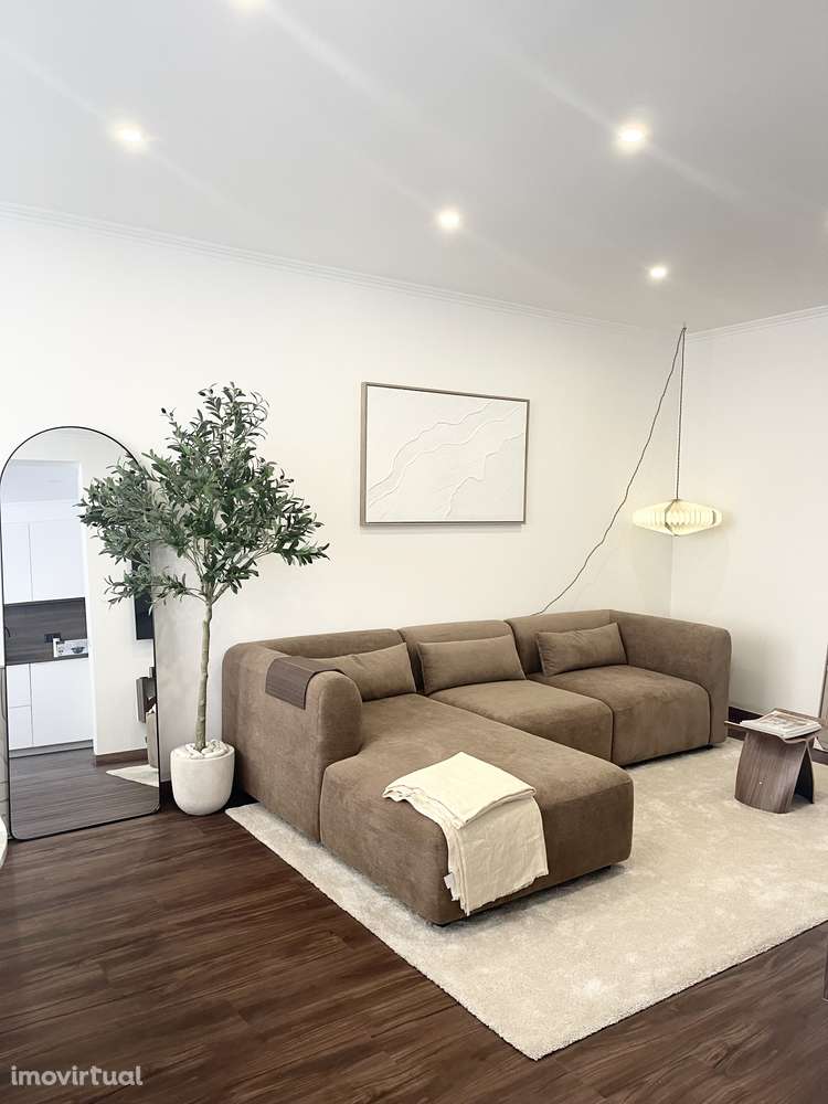 Magnífico T2 em Sacavém - Grande imagem: 4/31