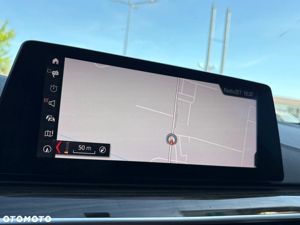 BMW Seria 5 530d xDrive Luxury Line - 20