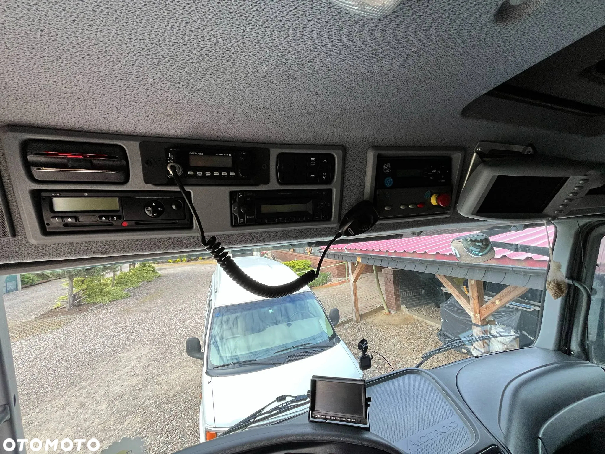 Mercedes-Benz ACTROS 2532L - 13