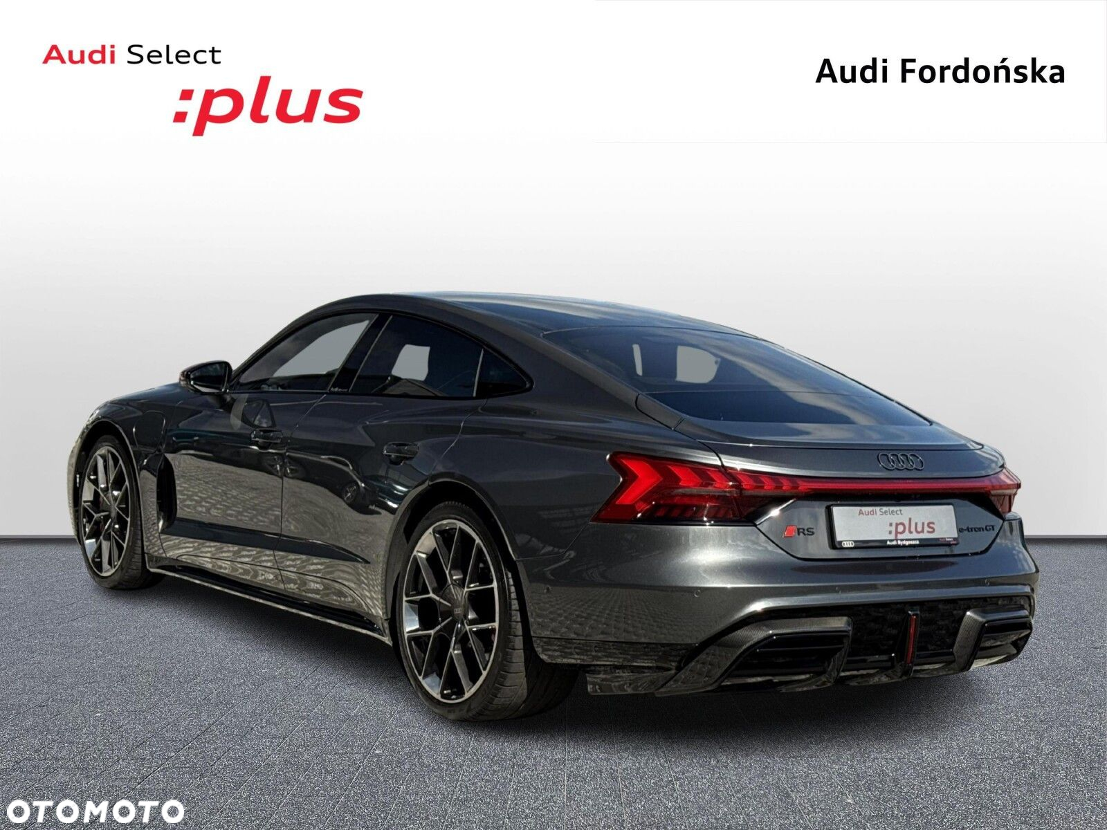 Audi RS e-tron GT - 3