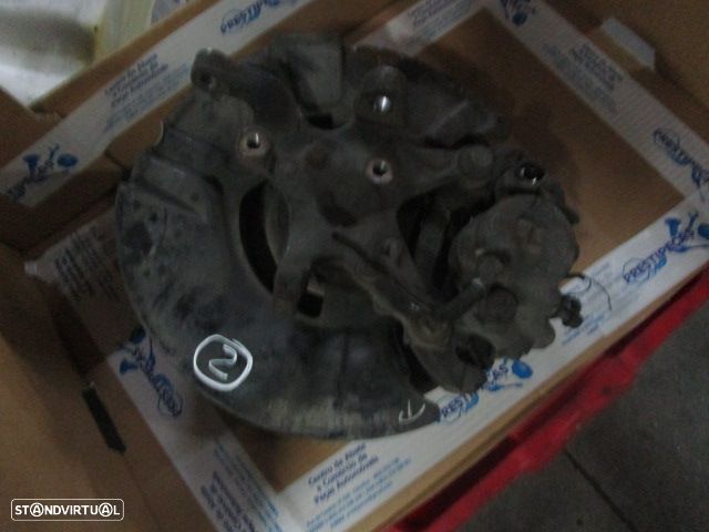 Manga De Eixo MEIX2 BMW E36  97 318TDS FE COM BOMBITO E36 318TDS - 2