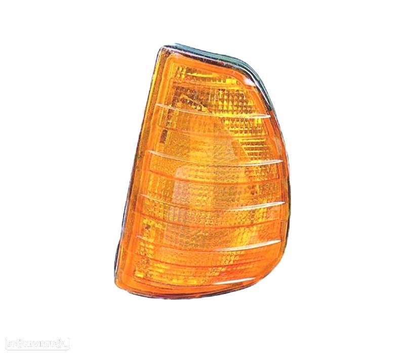 PISCA ESQ FRONTAIS MERCEDES W123 SERIES 200300 76-85 - 1