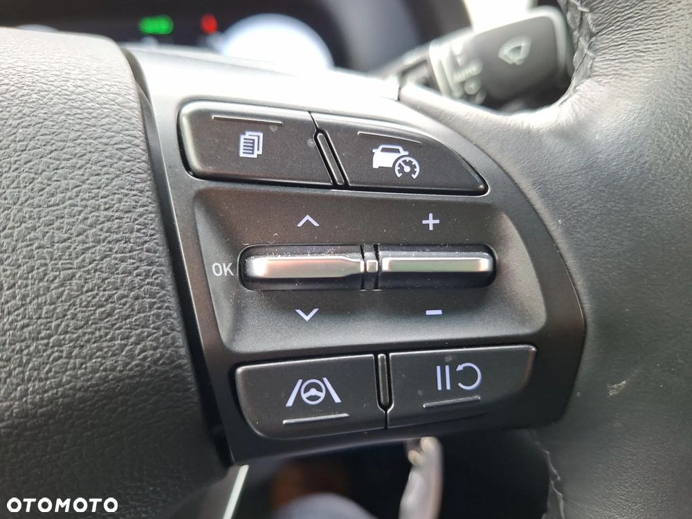 Hyundai i30 1.5 T-GDI 48V Smart - 23