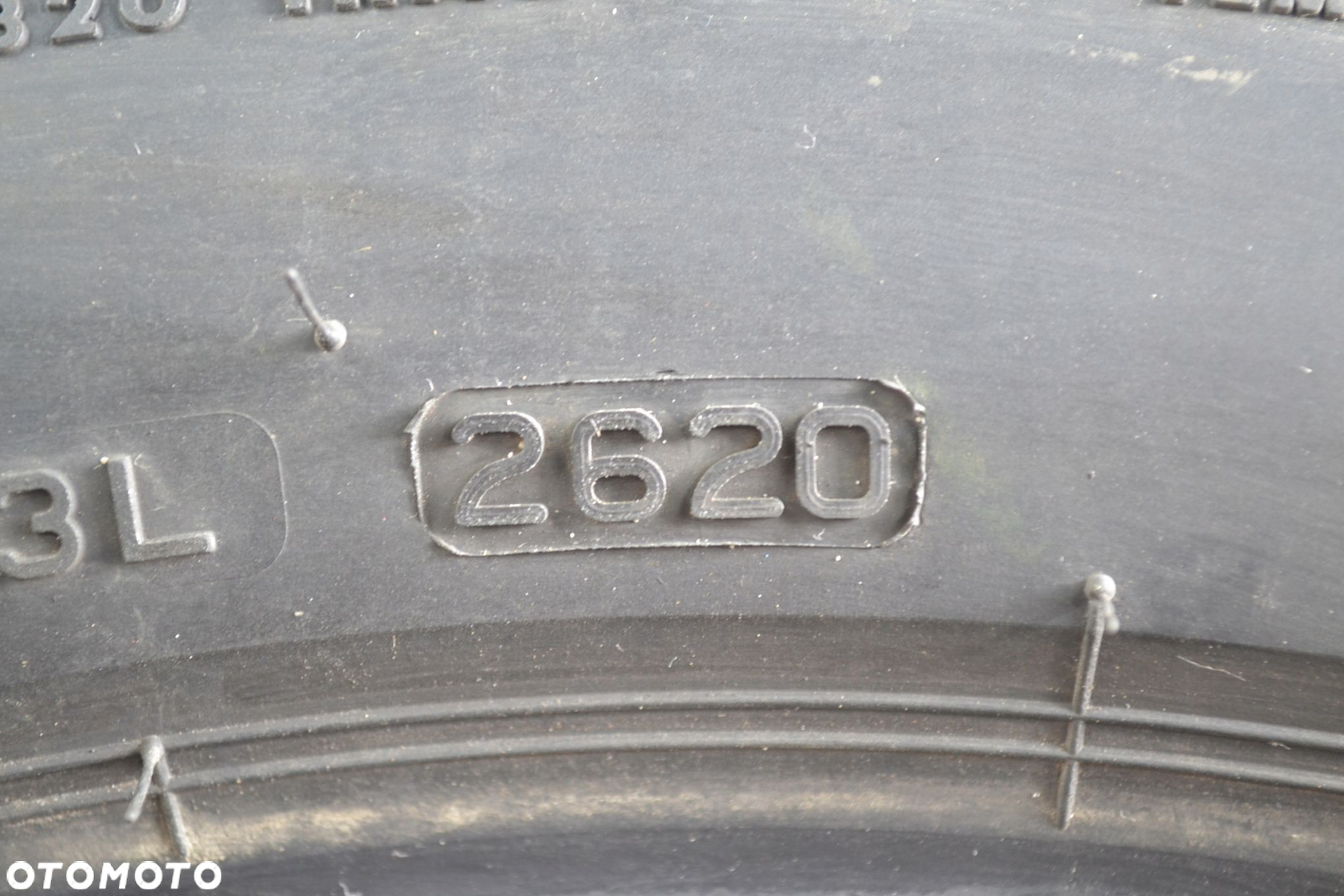 205/55R17 95W BRIDGESTONE TURANZA T005 x1szt 1485p - 4