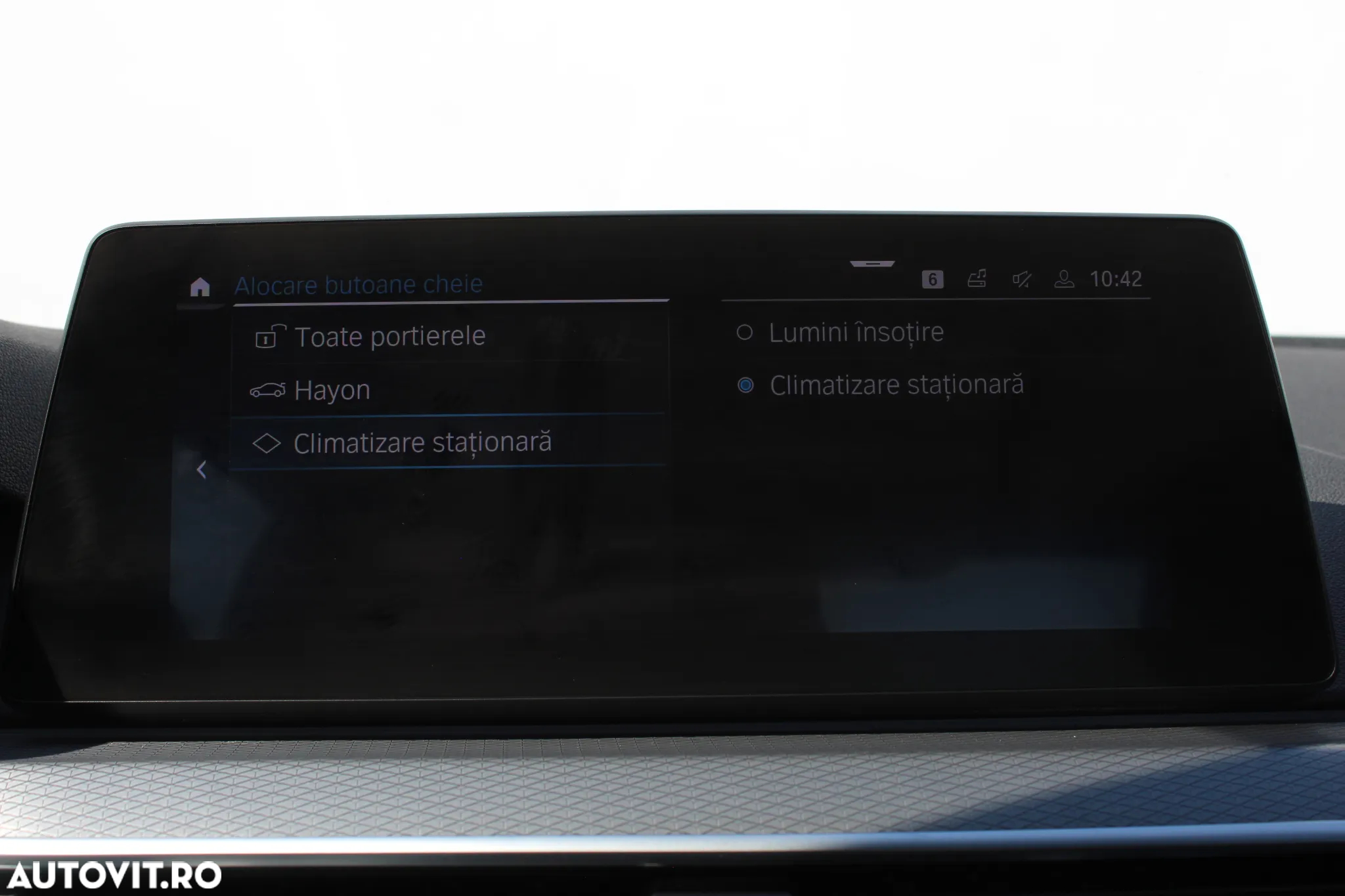 BMW Seria 5 530e xDrive AT PHEV - 35