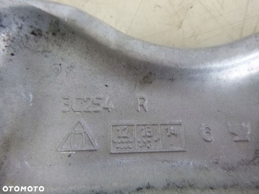 JAGUAR XK X150 XF X250 WAHACZ DOLNY PRZÓD PRZEDNI PRAWY - 9