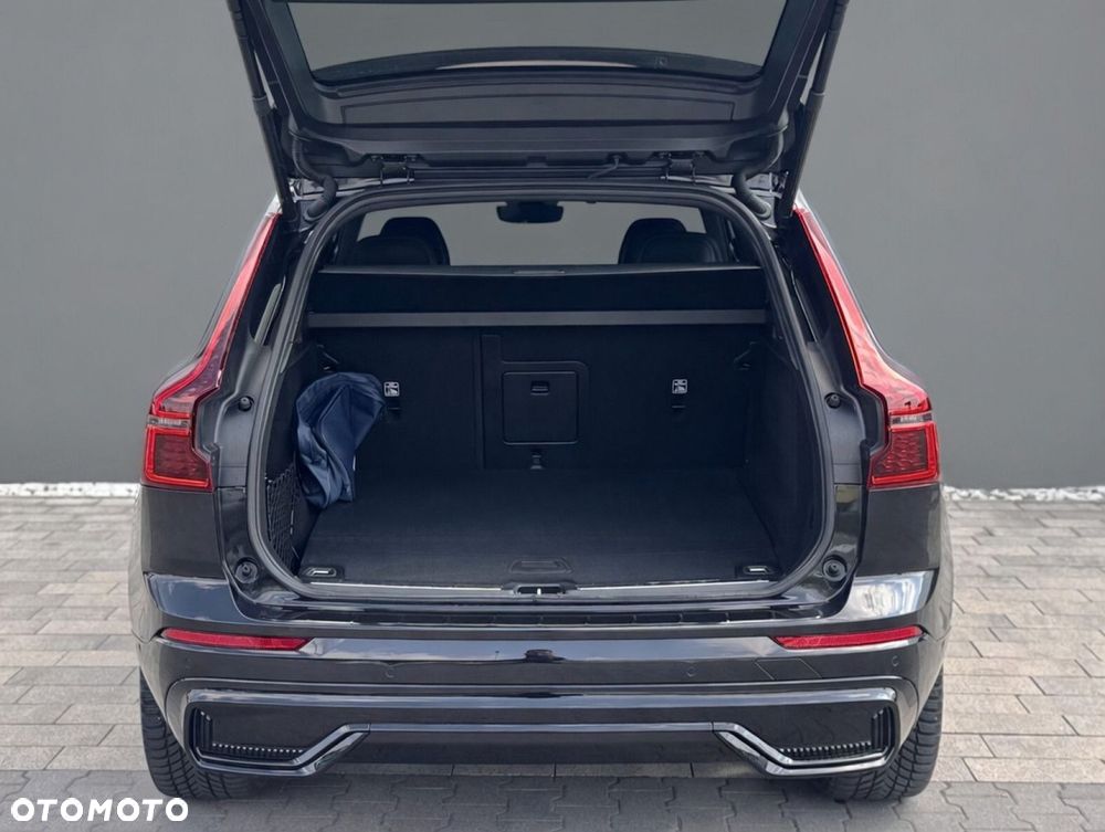 Volvo XC 60 - 30
