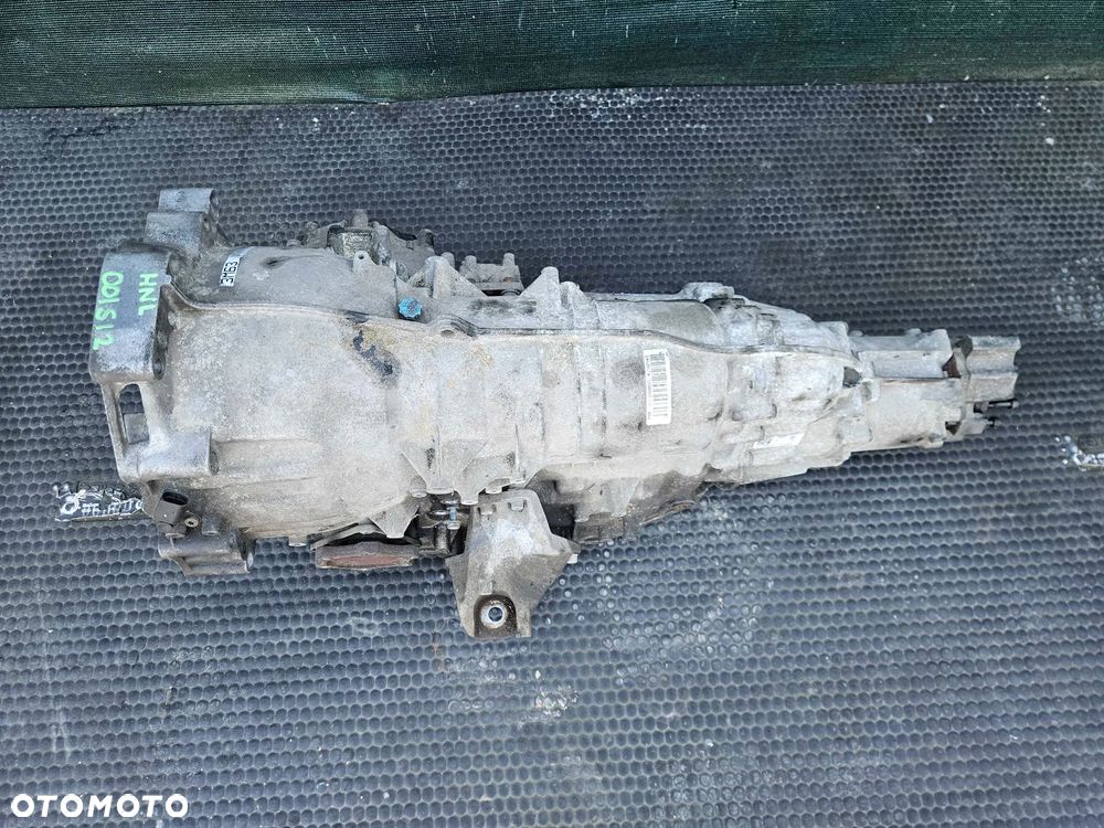 Skrzynia Biegow HYK 6HP-19 TipTronic Quattro 4x4 3.2 FSI Audi A4 B6 B7 A6 - 15