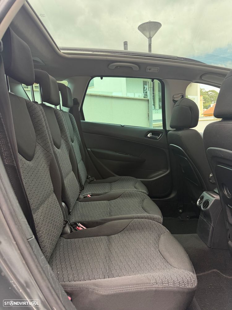 Peugeot 308 SW 1.6 HDi Sport CVM6 - 12