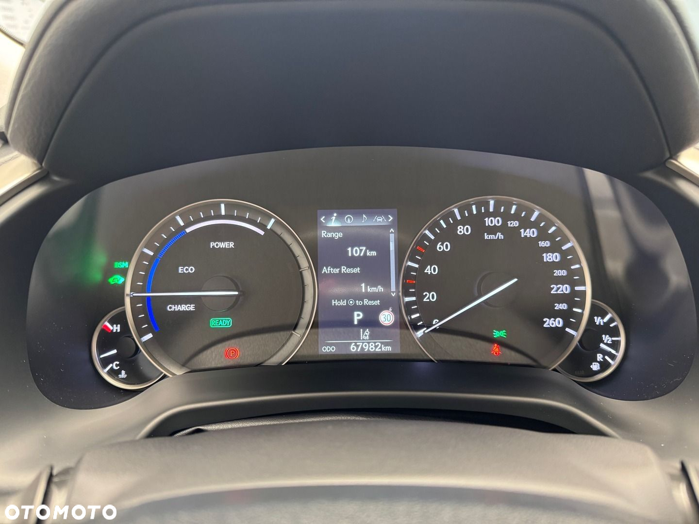 Lexus RX - 17