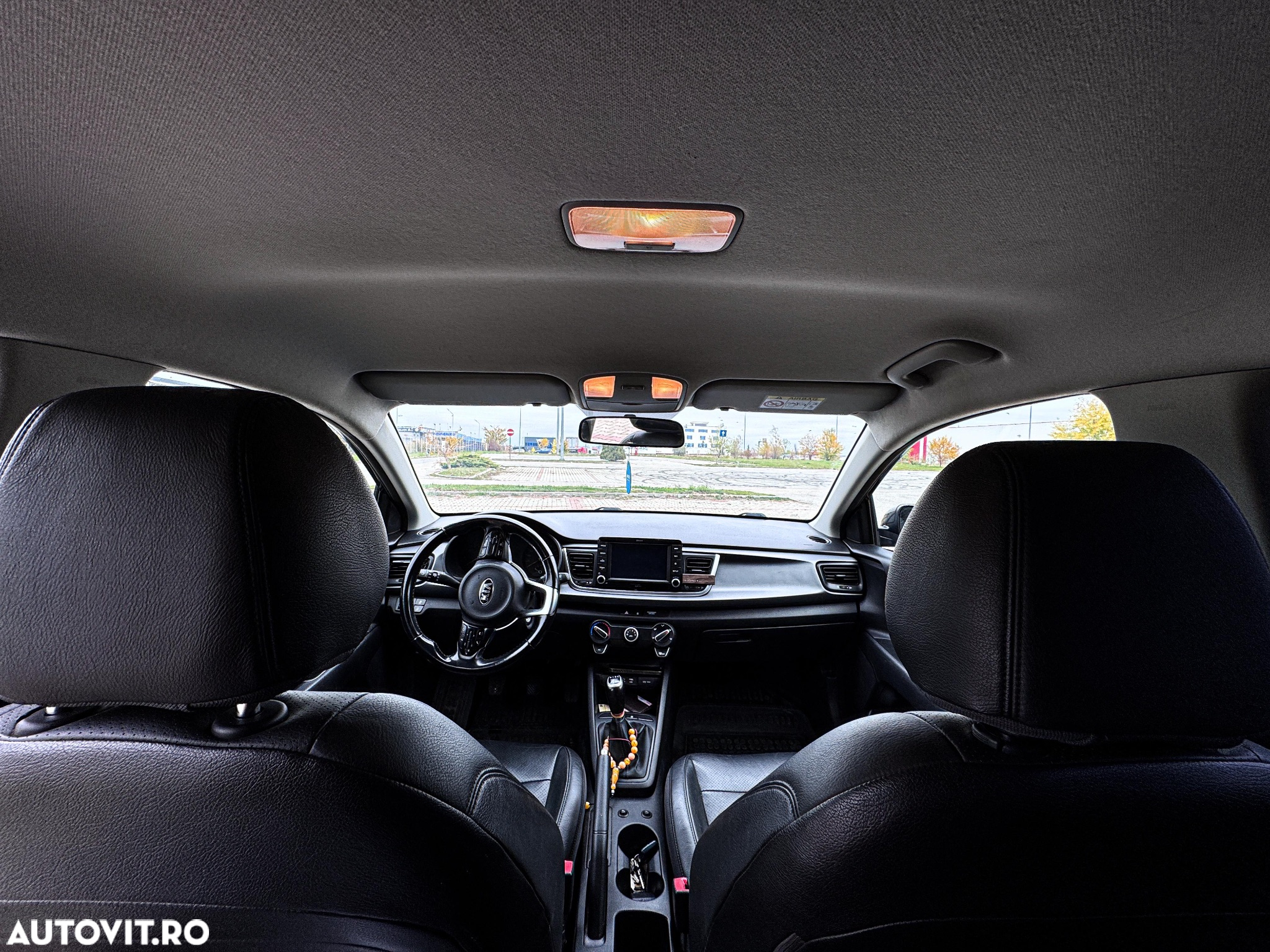 Kia Rio 1.0 T-GDI 100 GT Line - 7