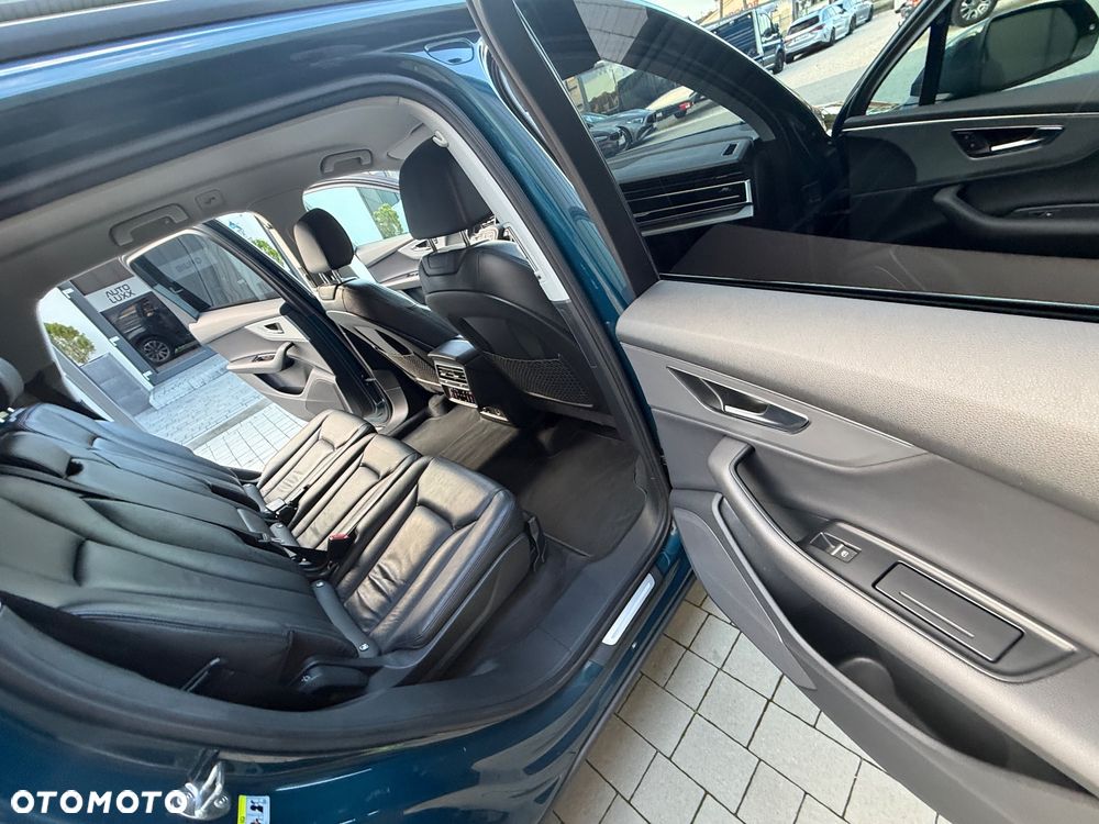 Audi Q7 50 TDI mHEV Quattro Tiptr - 21