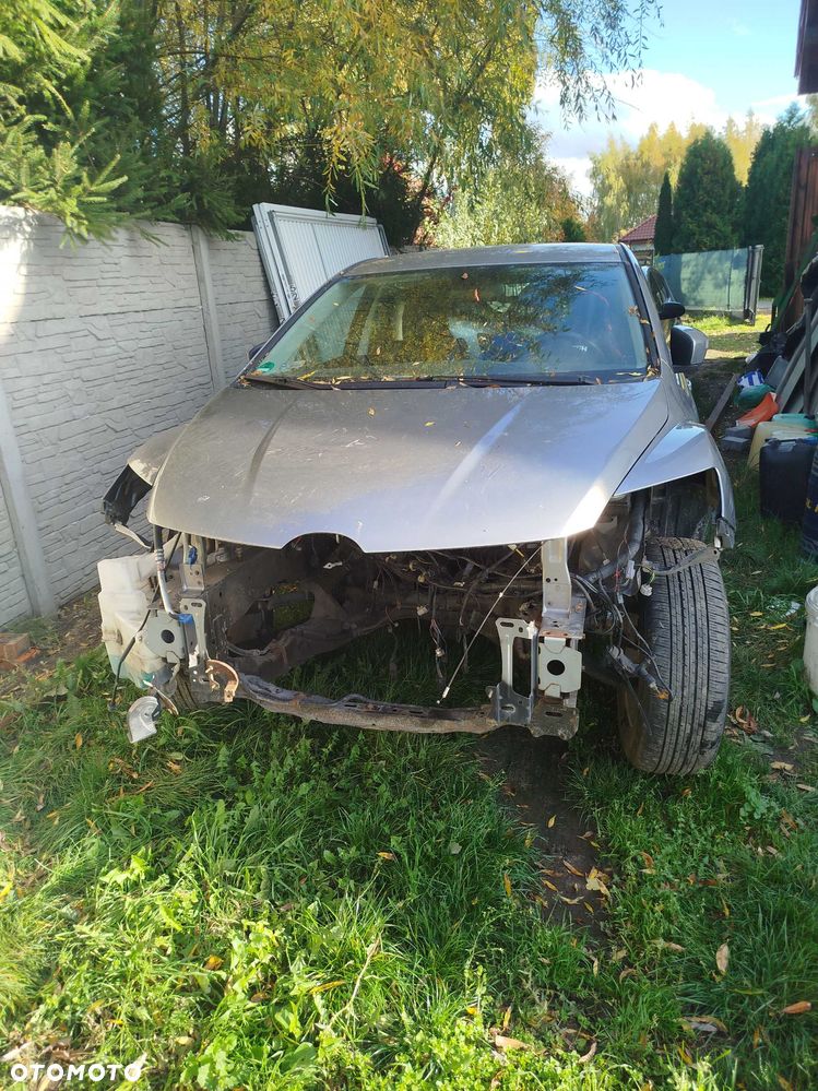 Mazda CX-7 - 3