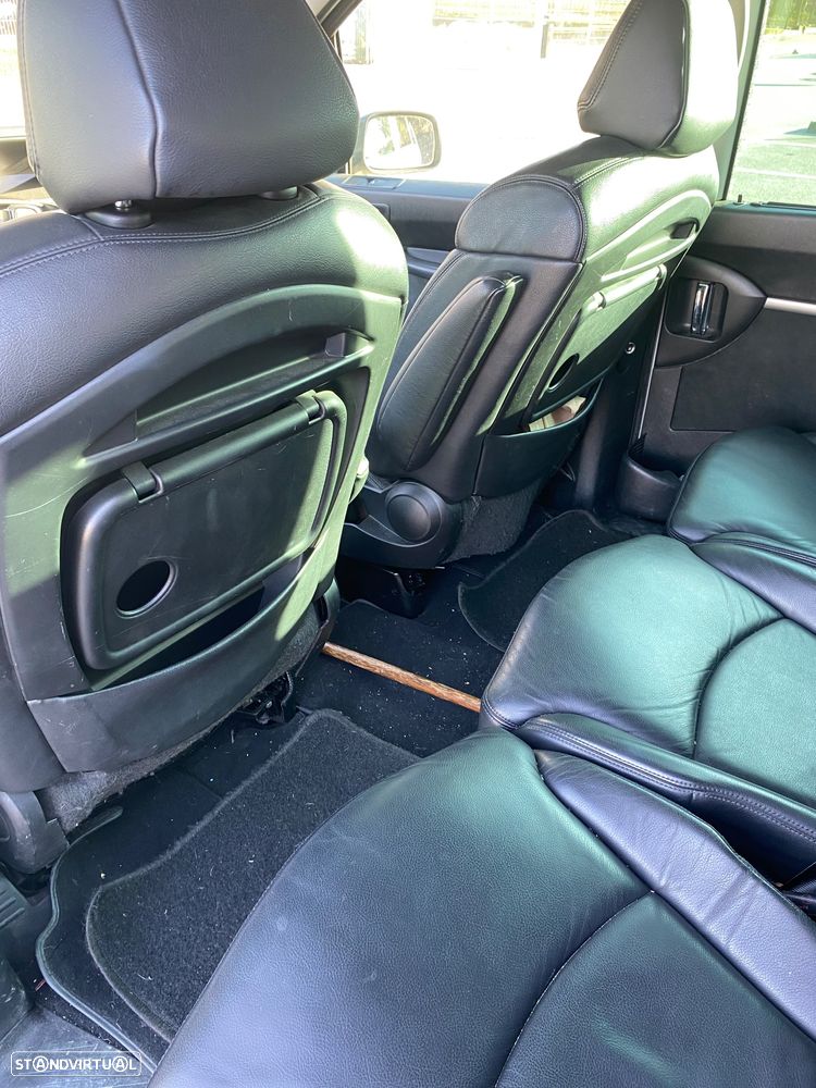 Citroën C8 2.0 HDi 16V Exclusive - 11