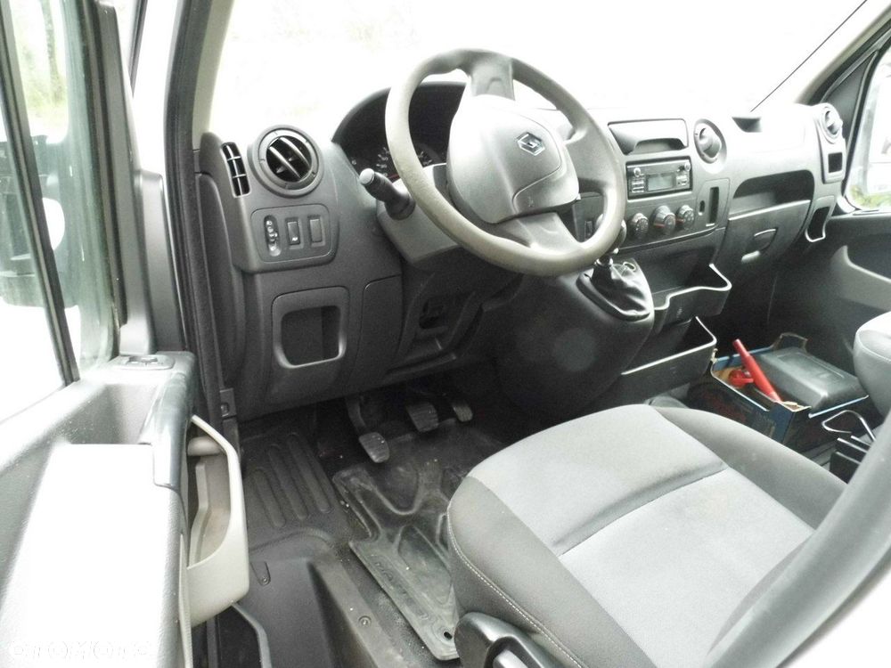 Renault Master - 8