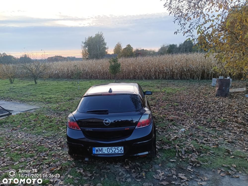 Opel Astra III GTC 1.6 Sport - 15