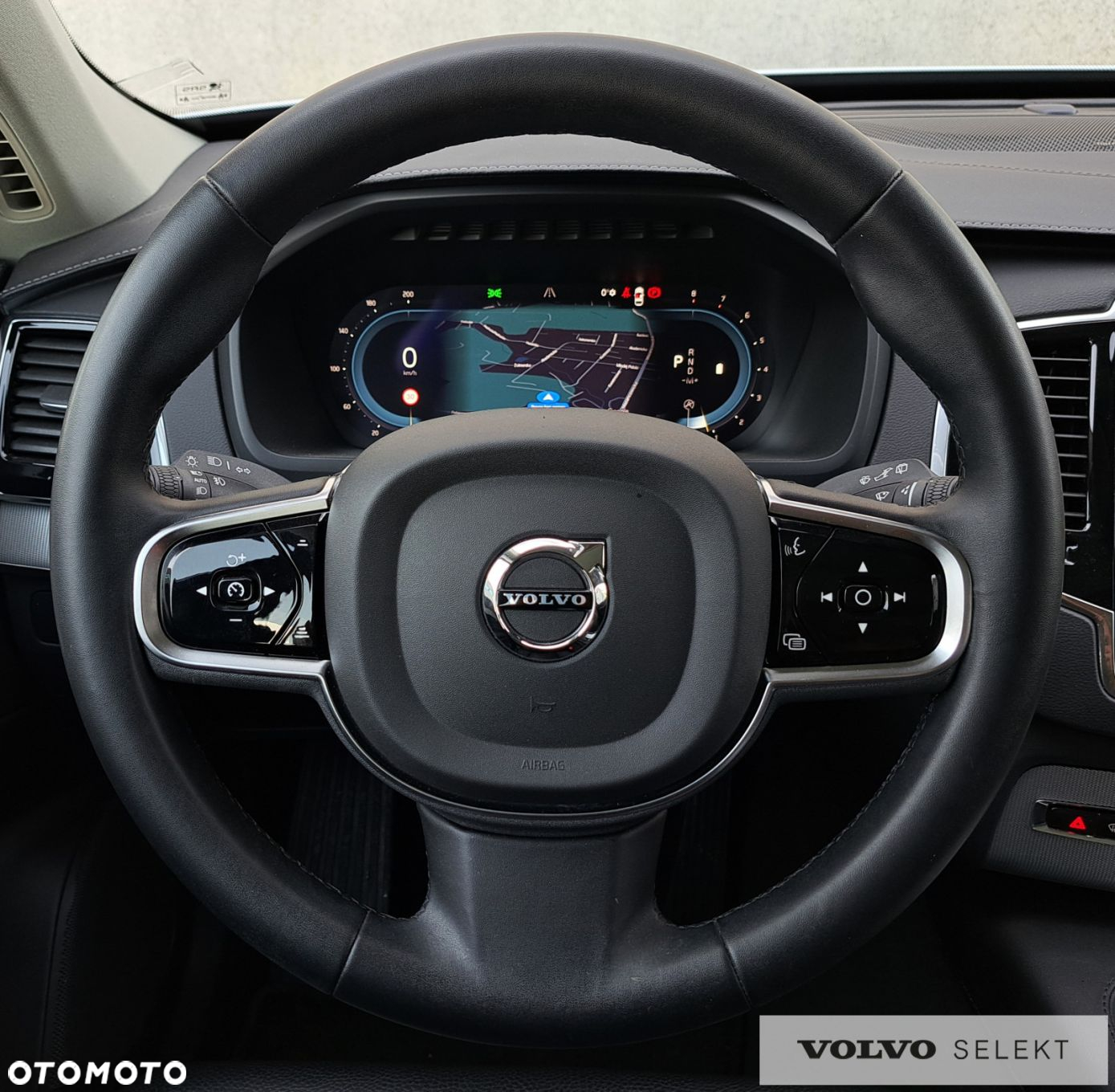 Volvo XC 90 - 16