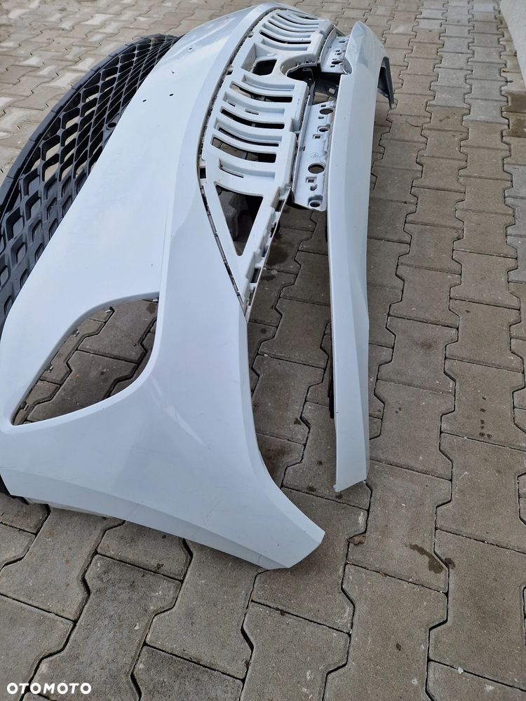 Zderzak Vw Id4 - 8