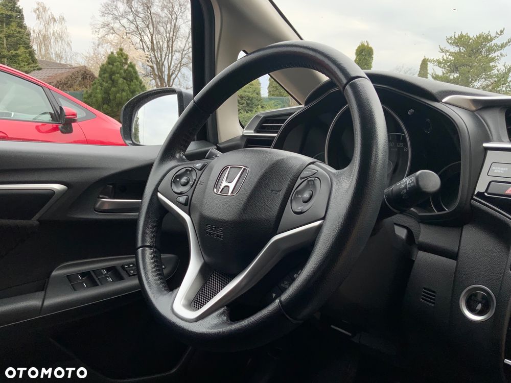 Honda Jazz 1.3 i-VTEC Trend - 30