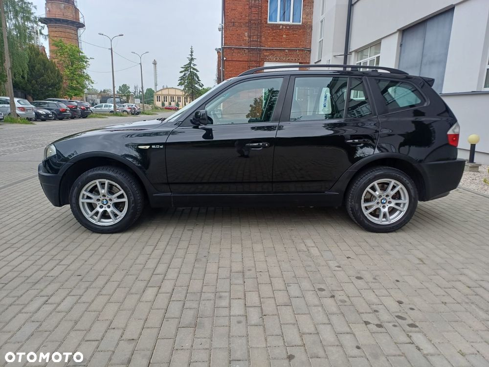 BMW X3 - 12