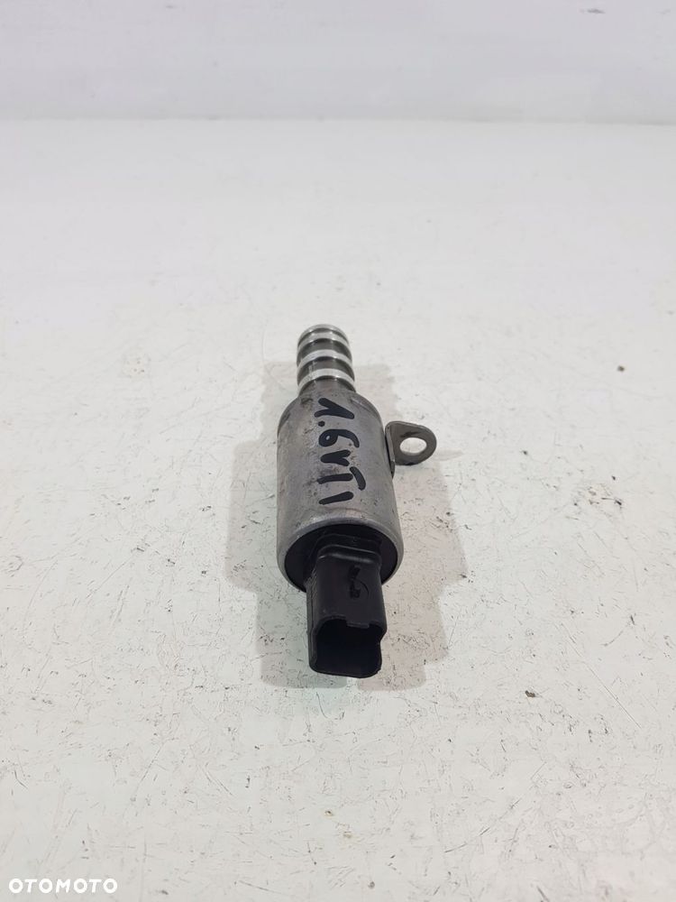 czujnik faz rozrządu 9825813780 mini peugeot citroen 1.6 vti - 4