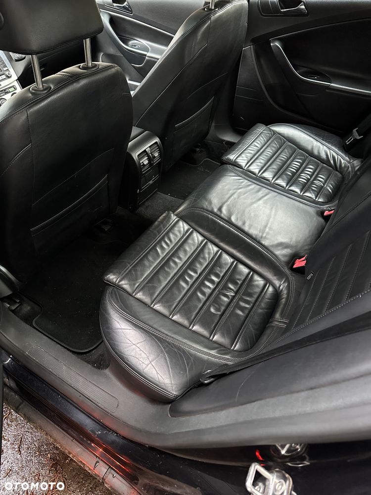 Volkswagen Passat 2.0 TDI DPF Highline DSG - 7