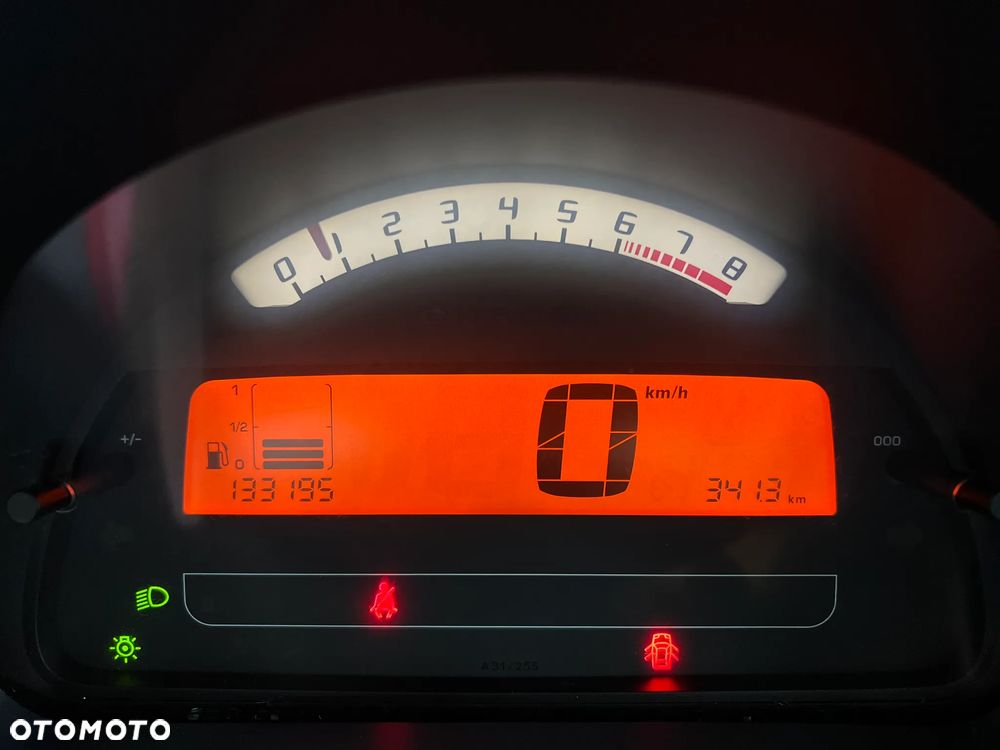 Citroën C3 1.4i Furio - 14