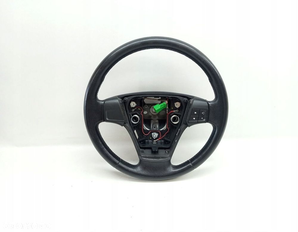 KIEROWNICA VOLVO V50 2.0 D - 1
