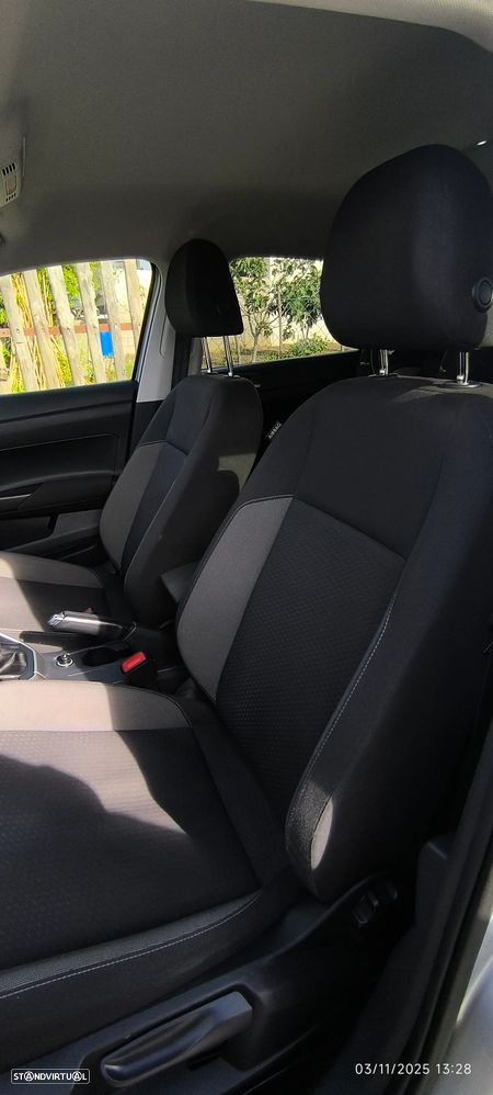 VW Taigo 1.0 TSI - 6