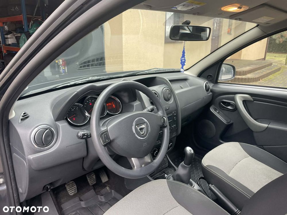 Dacia Duster - 11