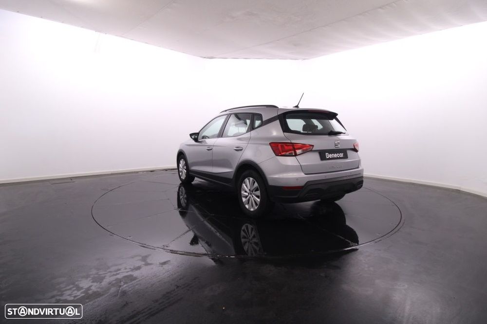 SEAT Arona 1.0 TSI Style - 5