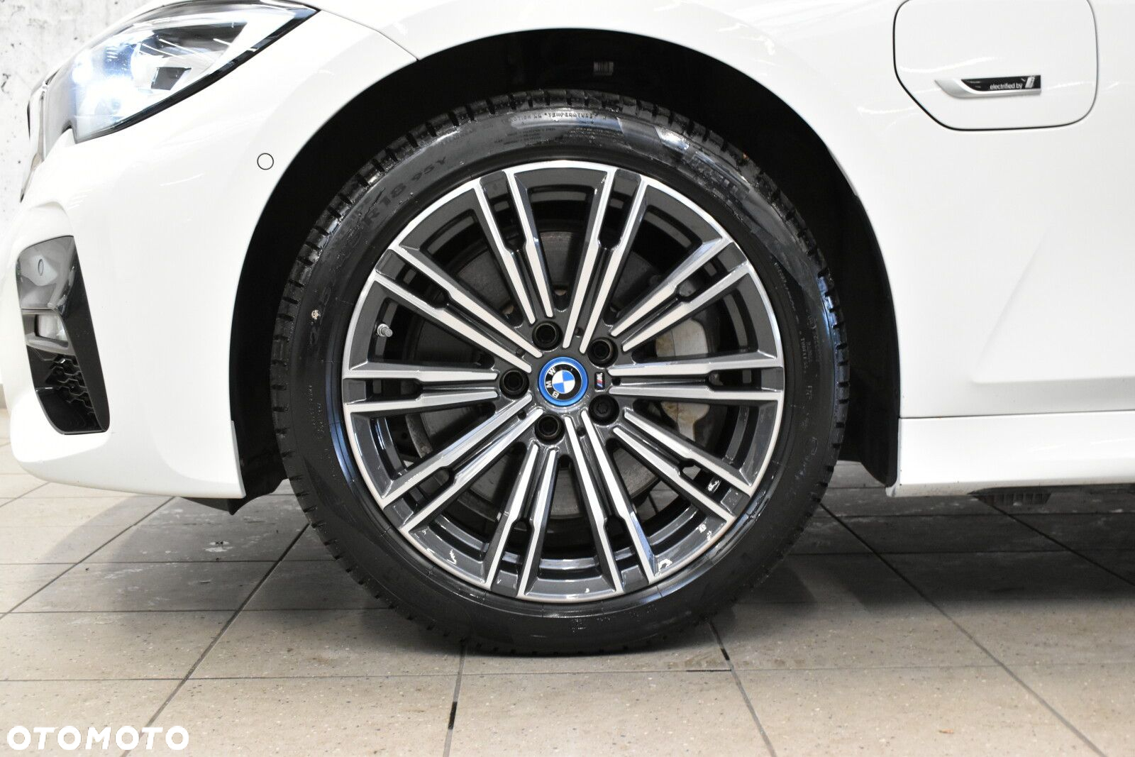 BMW Seria 3 - 6