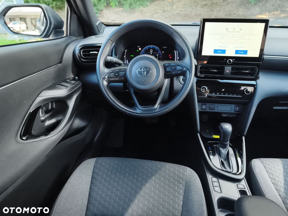 Toyota Yaris Cross Hybrid 1.5 Style - 13