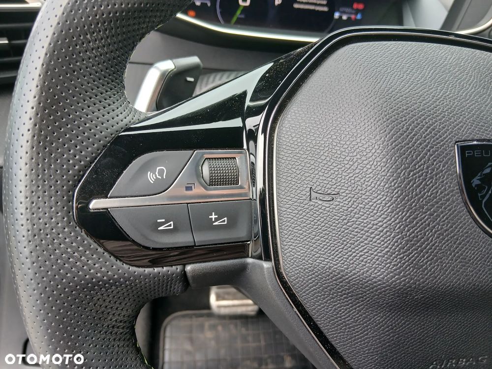 Peugeot 2008 1.2 PureTech GT S&S EAT8 - 16