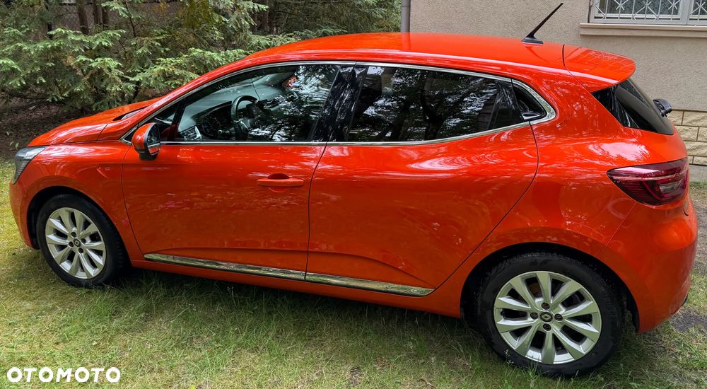 Renault Clio 1.0 TCe Intens - 1