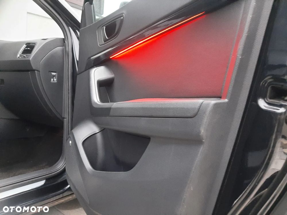 Seat Ateca - 20
