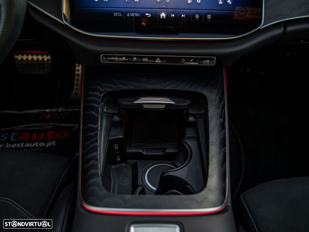 Mercedes-Benz E 300 de - 26
