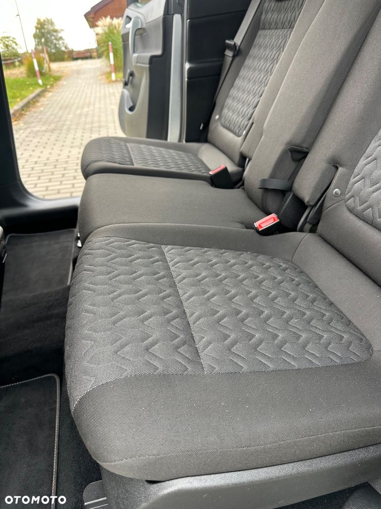 Opel Meriva 1.4 Active - 21