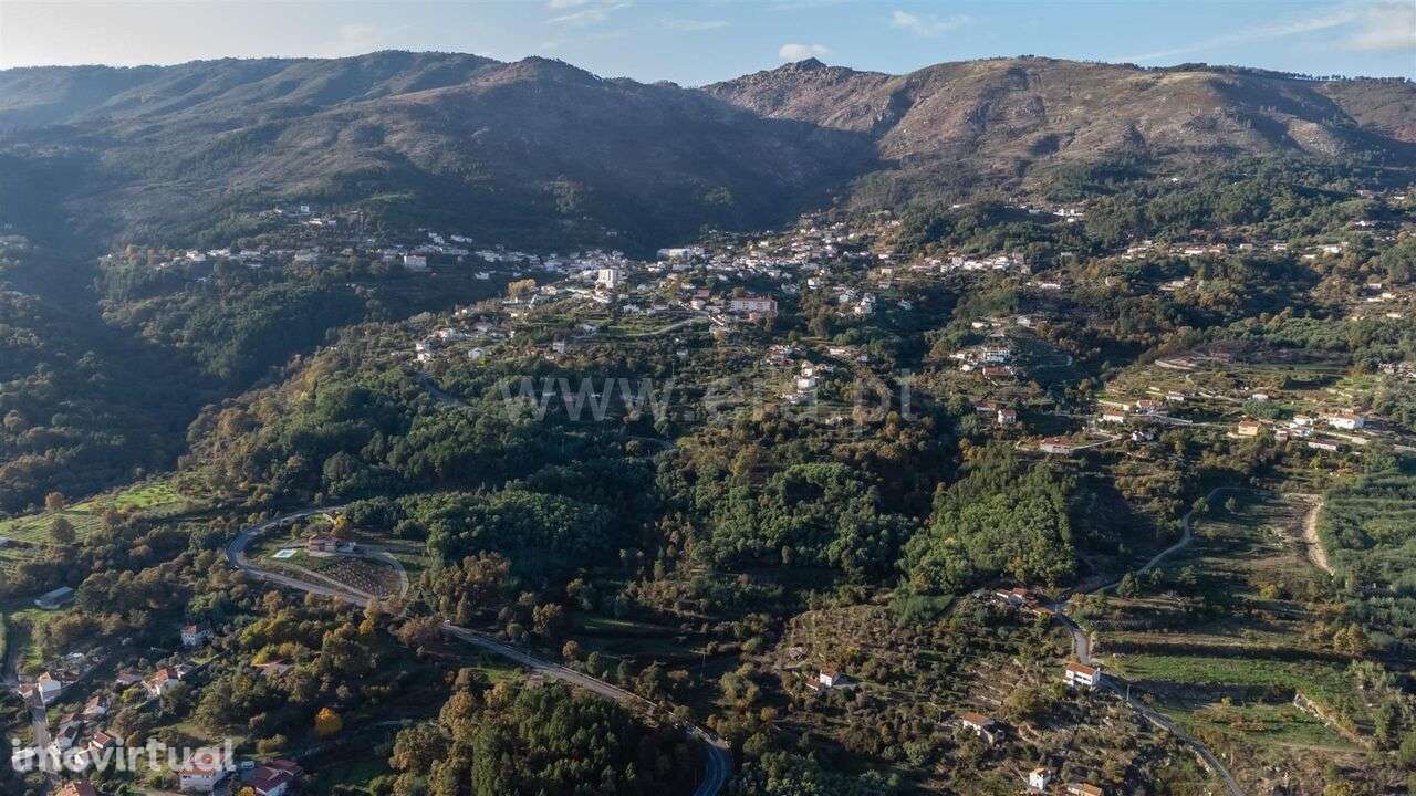 Terreno / Covilhã, Canhoso - Grande imagem: 3/20