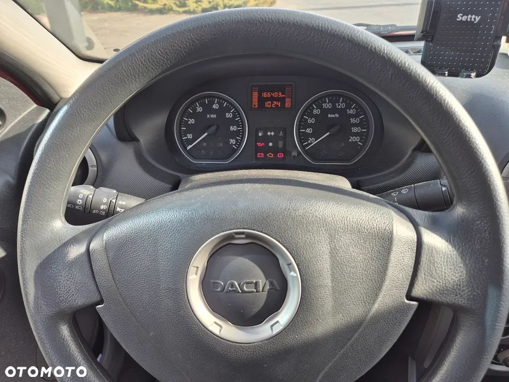 Dacia Sandero Stepway - 8