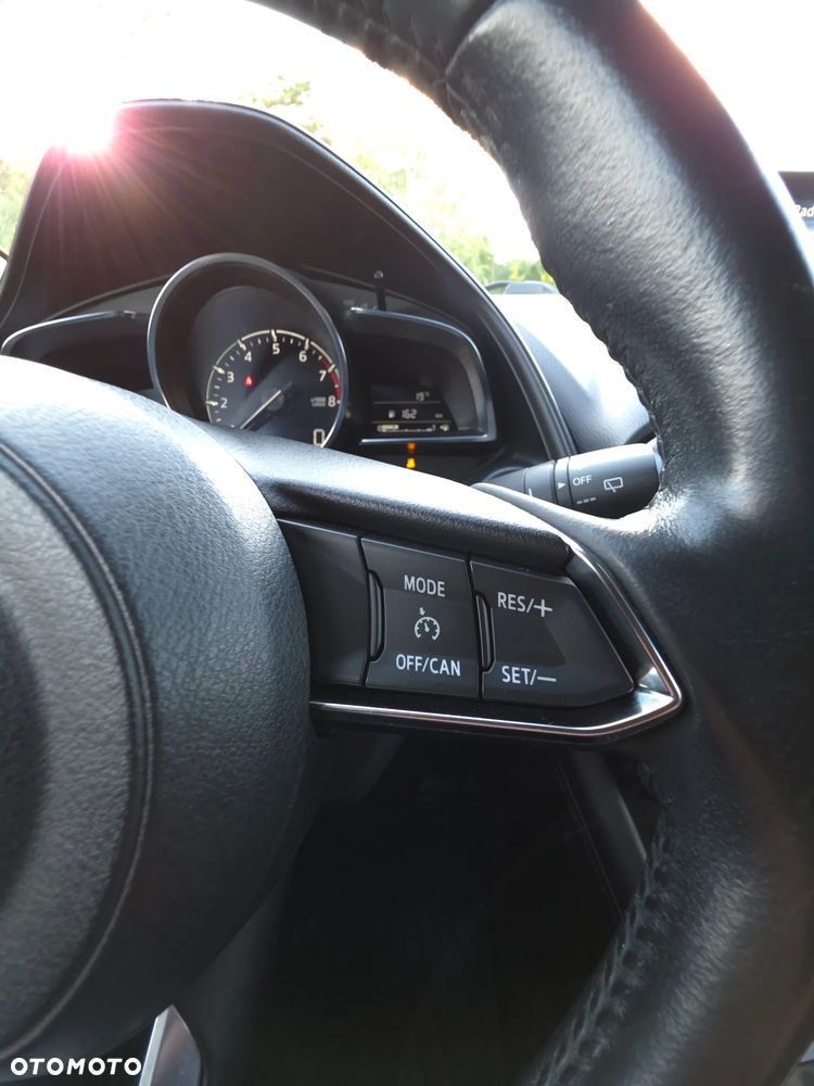 Mazda CX-3 2.0 SkyPassion - 9