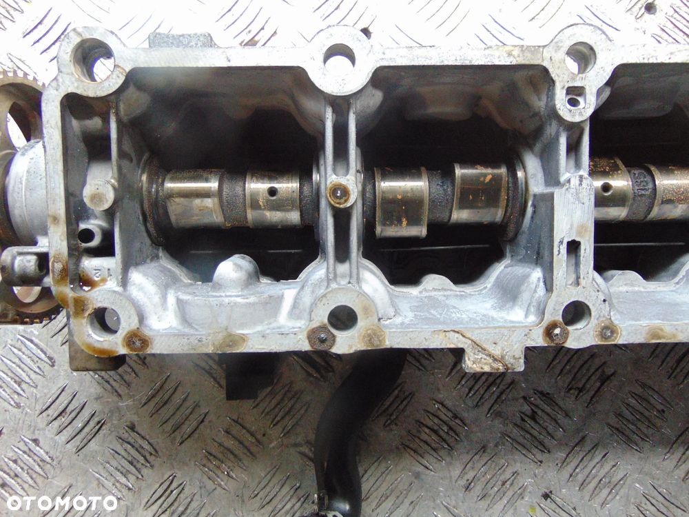 Wałek rozrządu opel aster 2 1,7 TD - 3