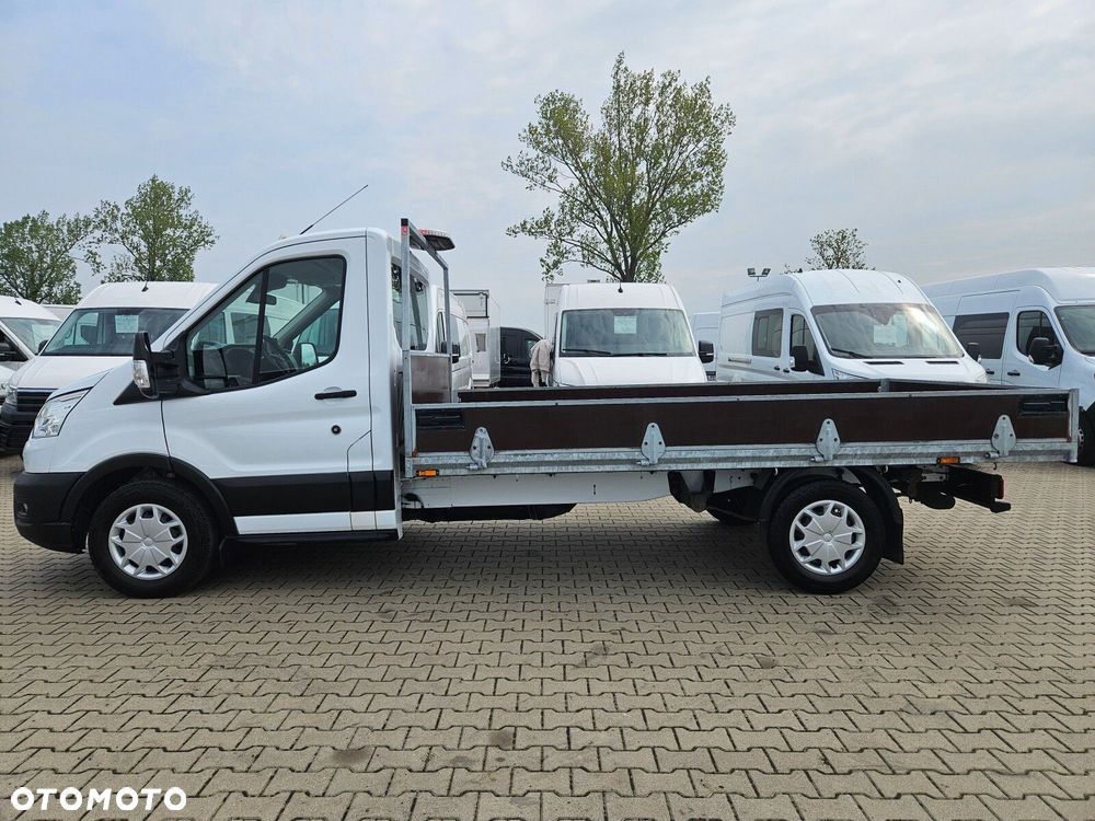 Ford transit Skrzynia *59900zł NETTO* 2,0TdCi/170KM - 7